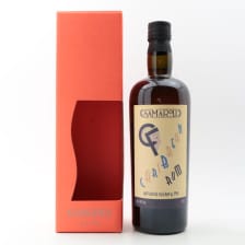 CARIBBEAN RUM 2019 EDITION SAMAROLI