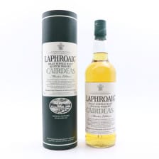 Laphroaig Cairdeas 11 Master Edition Feis Ile 2010