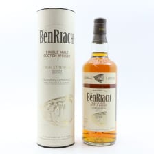 BENRIACH CASK STRENGTH BATCH 2