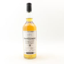 MANAGER   S DRAM MANNOCHMORE 10 YEAR OLD