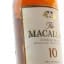 Macallan 10 Year Old
