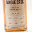 Glenwyvis 2018 6 Year Old Single Cask #234