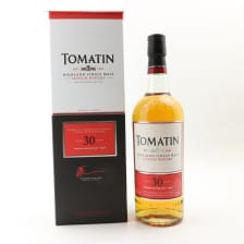 Tomatin 30