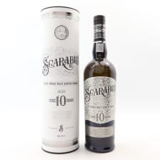 SCARABUS 10 YEAR OLD