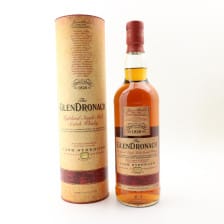 GLENDRONACH CASK STRENGTH BATCH 6