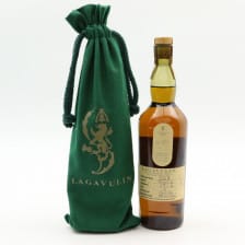 LAGAVULIN 13 YEAR OLD HAND FILLED DISTILLERY EXCLUSIVE BATCH 5