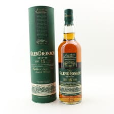 Glendronach 15 Revival