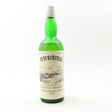 ARDBEG SPECIAL CIRCA 1970S 26 23 FL OZS