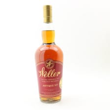 W L Weller Antique 107 Single Barrel Select For Secret Bottle Shop