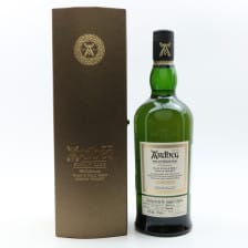 Ardbeg 2001 20 Private Single Cask 346 For Angel S Share