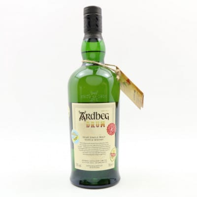Ardbeg Drum Committee Release