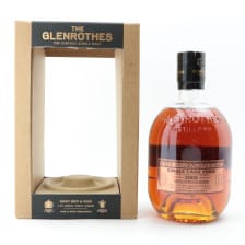 GLENROTHES 2006 SINGLE CASK 5465