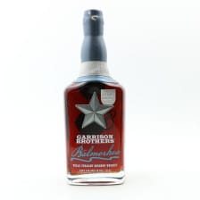 Garrison Brothers Balmorhea  75cl 