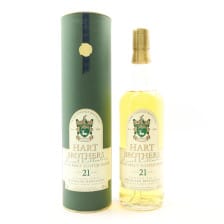 MACALLAN 1974 21 YEAR OLD HART BROTHERS