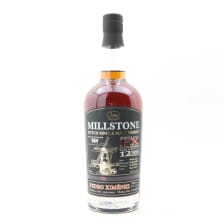 Zuidam Millstone 2010 12 Cask B237 For The Whisky Exchange