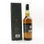 Caol Ila 25 Year Old