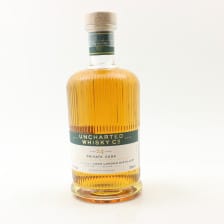 Inchmurrin 1997 24 Private Cask Uncharted Whisky Co