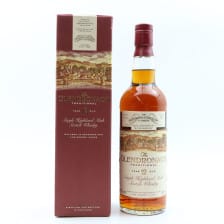 Glendronach 12 Old Style