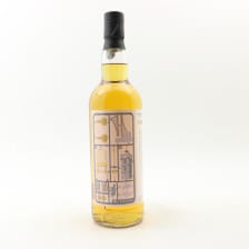 A SPEYSIDE 1989 31 YEAR OLD THOMPSON BROS