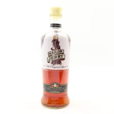 SAILOR JERRY SPICED RUM HIS ORIGINAL SPIRIT