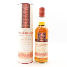 Glendronach 18 Marsala Cask Finish