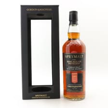 Macallan Speymalt 2001 Gordon Macphail Uk Exclusive Single Cask 1004 - 6805