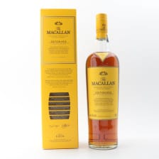 MACALLAN EDITION NO3