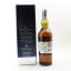 Talisker 25 Year Old