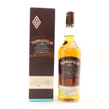 TAMNAVULIN DOUBLE CASK