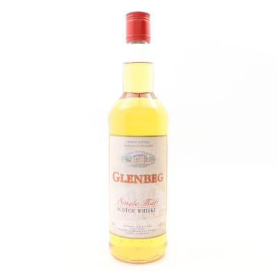 Glenbeg Single Malt