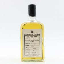 KILKERRAN 2006 12 YEAR OLD CADENHEAD S WAREHOUSE TASTING