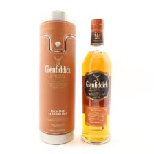 GLENFIDDICH 14 YEAR OLD RICH OAK