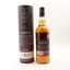GlenDronach Port Wood