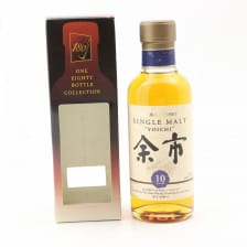 Nikka Ichi 10 18cl