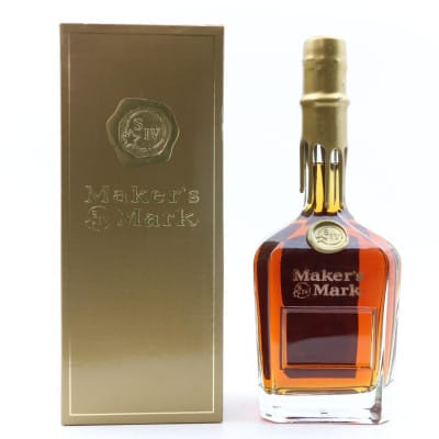 Maker’s Mark SIV 75cl