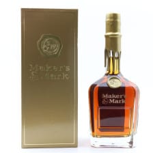 MAKERS MARK SIV 75CL