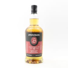 Springbank 12 2026 Release 56 6