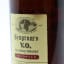 Seagram’s 6 year old V.O. Canadian Whisky 75cl