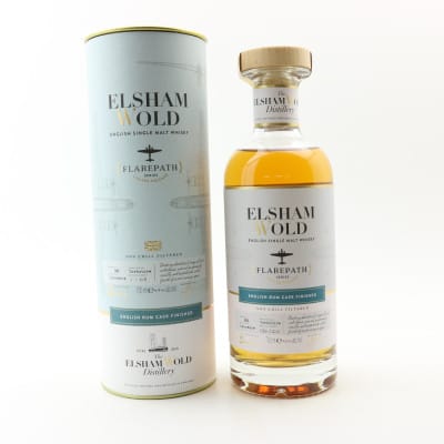 Elsham Wold Flarepath Series Release #2
