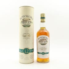 Bowmore 12 Old Style