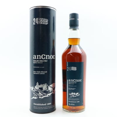 anCnoc 24 Year Old