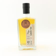 GLENTAUCHERS 1996 22 YEAR OLD THE SINGLE CASK