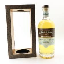 KINGSBARNS 2015 FOUNDERS RESERVE INAUGURAL RELEASE