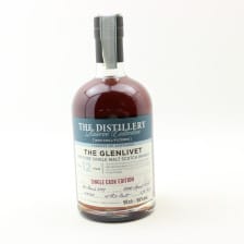 Glenlivet 2007 12 Distillery Reserve Collection