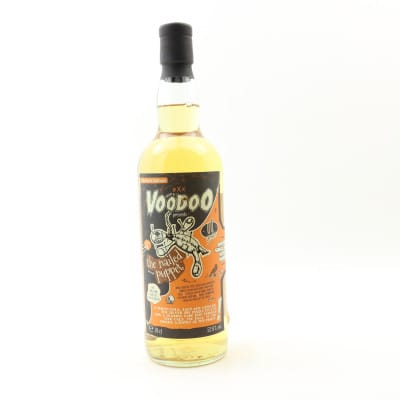 Speyside 11 Year Old The Nailed Puppet Voodoo Batch #1