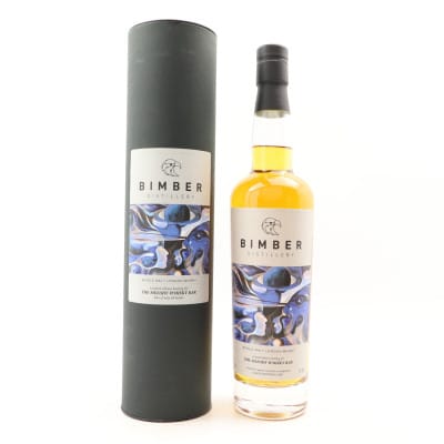 Bimber The Melody Whisky Bar Exclusive, Bourbon Cask, Cask #260, 2021, 57.1%