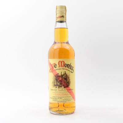 Ye Monks Special Scotch Whisky 75cl