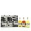 Lagg Inaugural Release 2022 Batch #1-3 3 x 70cl