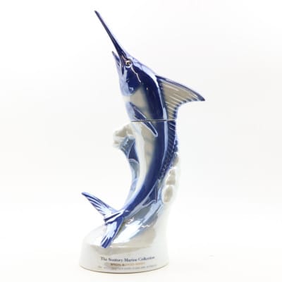 Suntory Marine Collection Swordfish