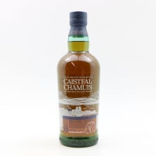 Caisteal Chamuis Blended Malt Scotch Whisky